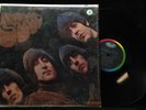 Beatles-Rubber Soul-Capitol 2442-STEREO SHRINK USA