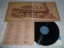 SUNDANCE-rain steam speed '73 UK DECCA LP ORIG+INS.UK PSYCH PROG.BAND