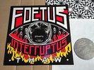 FOETUS INTERRUPTUS (J.G. THIRLWELL) - THAW - LP - RTD 81 - GERMANY 1988