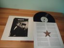 LP Vinyl Roxette - Pearls of Passion 1986 + OIS MEGA RAR