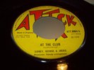 SYDNEY GEORGE JACKIE At the club Attack skinhead