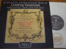 S 138 851 A Bach Goldberg Variations / Sitkovetsky / Causse / Maisky