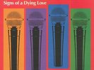 MARK IV - Signs Of A Dying Love - Vinyl (LP limited to 500 copies)