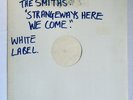 The Smiths - Strangeways Here We Come (White Label) LP