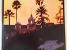The Eagles - Hotel California (MFSL LP, 1984) (VG+ / VG+) Plus FREE BONUS LP