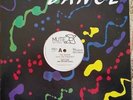1986 ROCK - NICK CAVE AND THE BAD SEEDS - THE SINGER EP 12