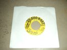 The Ascots Scarce 1960's Moody Garage Rock 45 on Sho-Boat Arkansas