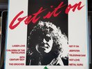 Marc Bolan & T-Rex - Get It On - Dino compilation LP record