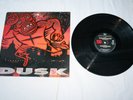 The The - Dusk - Vinyl LP - 1992 - Epic 472468 1