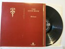 Melanie - The Good Book - Folk Rock LP UK Gimmick Fold-Out Cvr 1971 Buddah NMint
