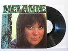 Melanie - Melanie (s/T) - Folk Rock LP German LaminatCvr+WL-Promo 1969 Buddah NM