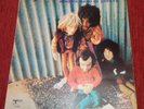 JIMI HENDRIX L.P. 1970.   'BAND OF GYPSYS.'   2406 002.   PUPPET SLEEVE.   VG+.