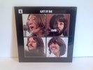 The Beatles - Let It Be - Orig. SEALED Apple Gatefold 1970 AR 34001 - RARE