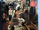 BOB DYLAN & THE BAND BASEMENT TAPES RARE SEALED ORIG '76 COLUMBIA 2-LP SET