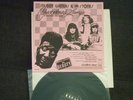 THE ROLLING STONES BOOTLEG LP WITH MUDDY WATERS CHECKERBOARD LOUNGE GHL-25-A