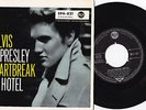 Elvis Presley, EPA-821 Heartbreak Hotel