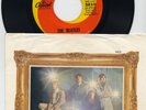 Beatles 45rpm record 