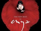 Enya: The Very Best Of 2 x Vinyl LP Record (Greatest Hits)