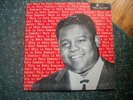 FATS DOMINO----THIS IS FATS DOMINO ---VINYL ALBUM