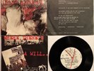 THE POP GROUP 3x45RPM She Is Beyond Good & Evil / We Are All Prostitutes / SLITS