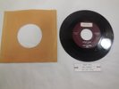 45 RPM Record The Loafers Crazy Talk / The Best Thing Jukebox Title Strip