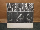 WISHBONE ASH 