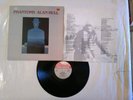 ALAN HULL	PHANTOMS	, LP, UK