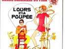 ? BRIGITTE BARDOT ? L'OURS ET LA POUPEE  ? 45 NEUF - REMASTERISÉ ?