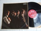 THE ROLLING STONES - SELF-TITLED - UK UNBOXED LP 1A/3A MONO DECCA LK 4605 / 1964