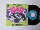 PINK FLOYD -Apples and Oranges/Paint Box- rare Columbia 7