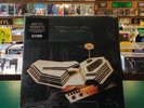 Arctic Monkeys - Tranquility Base Hotel + Casino Clear LP