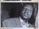 Thelonious Monk - The Prophet – Vogue – Original French – EXC+