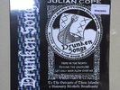Julian Cope - Drunken Songs Vinyl Album - NEW - Record Store Day