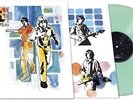 Air - Moon Safari (20th Anniversary) (Vinyl Used Like New)