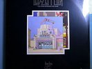 LED ZEPPELIN SONG REMAINS SAME RARE SEALED ORIG '76 SWAN SONG 2-LP SET w/BOOKLET