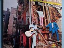THE IMPRESSIONS THIS IS MY COUNTRY RARE ORIG '69 CURTOM STEREO LP IN SHRINK MINT