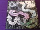 R.E.M. - Reckoning [I.R.S.] (1984 U.S. LP Ex. Vinyl + Picture Inner Sleeve)