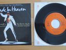 QUEEN: Freddie Mercury - Made In Heaven JAPAN 7