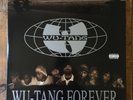 WU-TANG CLAN:? Wu-Tang Forever 4x LP | Unplayed Original LOUD US Vinyl 1997 NM+