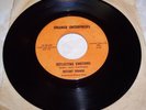 Instant Orange 45 rpm Reflecting Emotions/You I'll be following RARE Psych Rock