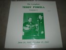 TEDDY POWELL The Complete Volume 4 06/24/1941-10/15/1941 SEALED New LP AJAZZ 416