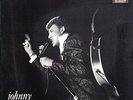 coffret 10 (Vogue)-3 vinyles 33 tours johnny hallyday (1968)+livret illustré