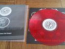 Drowning the Light/Empire of Tharaphita-Split lim. 150 red Vinyl