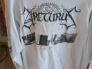 Arcturus-Fall & Rise Longsleeve Original Misanthropy