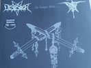 Desaster/Pentacle Split