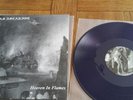 Judas Iscariot-Heaven in Flames