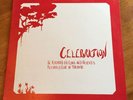 RICHARD HO LUNG LP CELEBRATION 1981 PRIVATE GOSPEL REGGAE JAZZ HO LUNG & FRIENDS