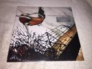Circa Survive Juturna Gray/Blue Splatter Vinyl Sealed