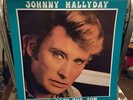 33 tr.johnny Hallyday hold back the sun