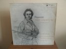 Leonid Kogan - Paganini - Violin Concerto No.1 - 33CX 1562 - B/G - ED 1